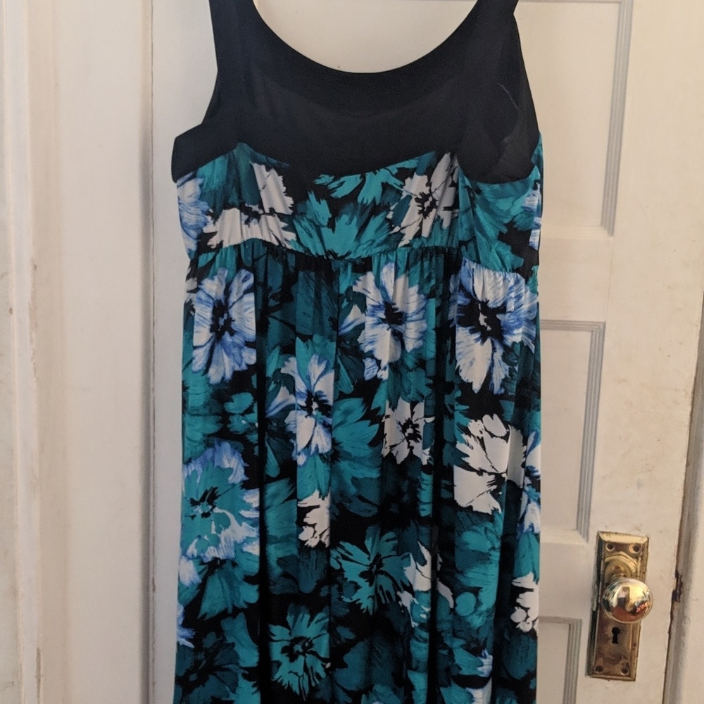 Cute summer dress